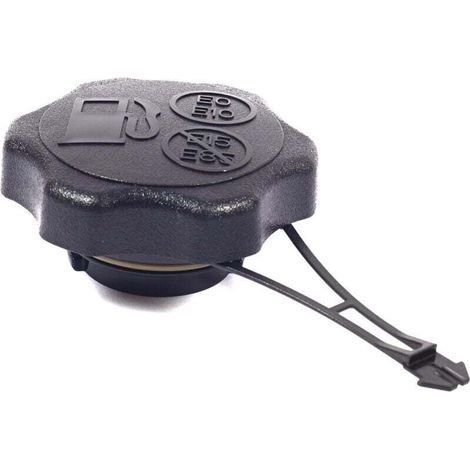 Tappo serbatoio carburante Briggs & Stratton 594061 per tosaerba e attrezzi da giardino