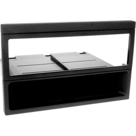 Support Autoradio compatible avec Mazda 323