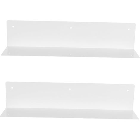 Protection d'angle Amosfun (lot de 2) pour murs métalliques extérieurs (1/5)