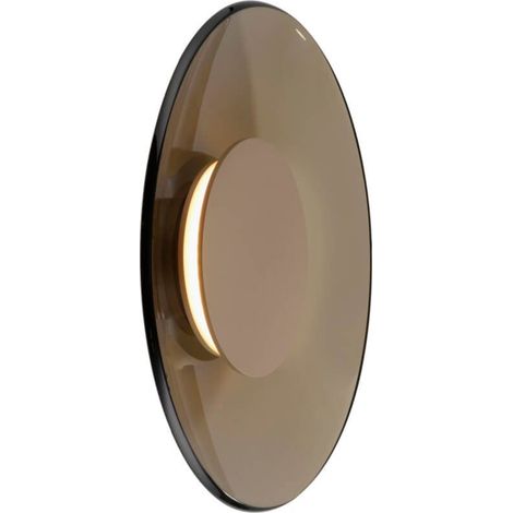 Applique en bronze Pure Moon Ø 32 cm - 9594-97