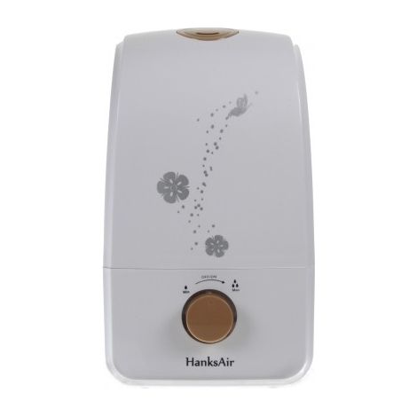 Humidificador de aire Hanks naw-05 ultrasónico 3.2l (1/4)