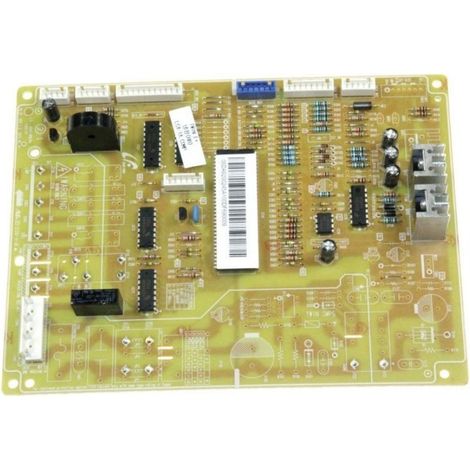 MODULE PUISSANCE POUR REFRIGERATEUR SAMSUNG - DA92-00245A