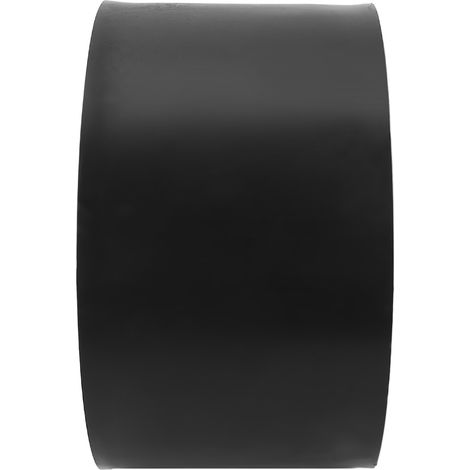 10 Zoll x 4,50-5 PVC-Kunststoff-Reifenhülle, 12 mm dick, sicherer Sitz für Vorderrad-Go-Karts, Drift-Dreiräder und Drift-Scooter. (1/5)