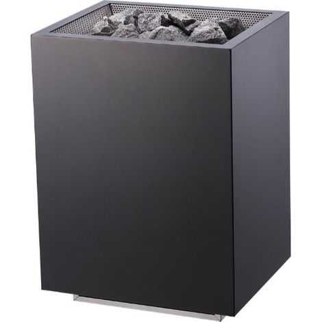 HOME FIN Saunaofen 7,5 kW Sentiotec