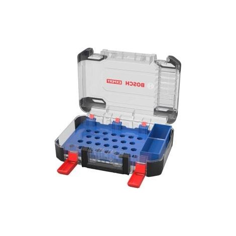 Bosch Koffer für EXPERT PC Plus Lochsägen, leer - 2608902041 (1/2)