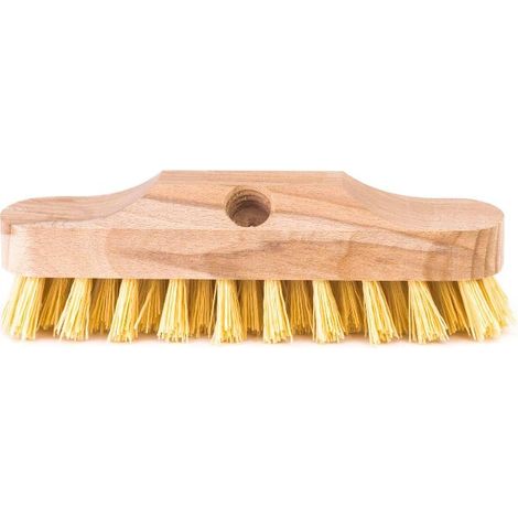 Cepillo buque 5x10 mexil polipropileno, 22 x 6 x 6,5 cm