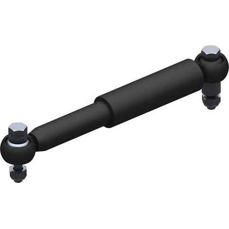 Stoßdämpfer 1500kg AL-KO 282259 (1/3)