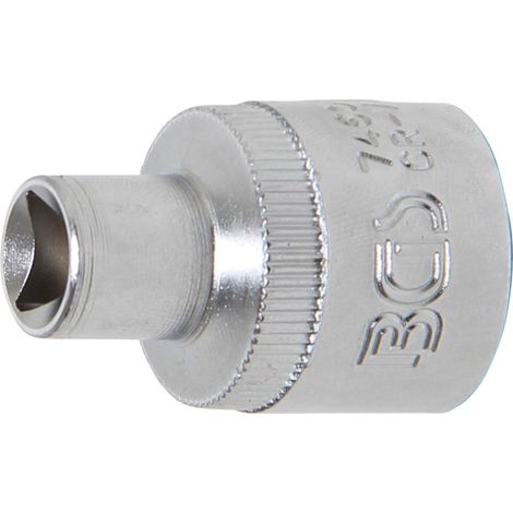 Vaso de 3 caras  M5 (8 mm) (1/4)