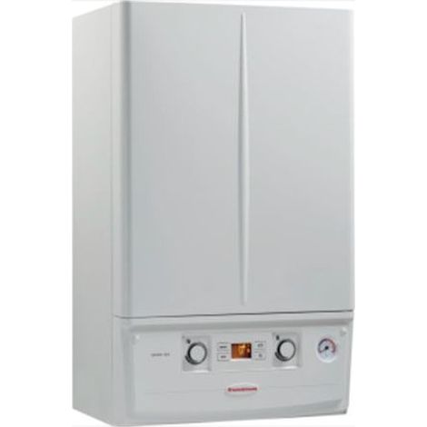 Immergas VICTRIX EXA 24 caldaia a condensazione a GPL 3.025776GPL (1/5)