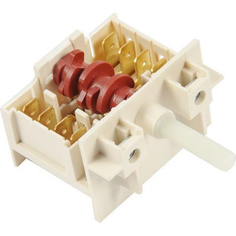 Sélecteur pour Four ELECTROLUX 3890832011 (1/2)