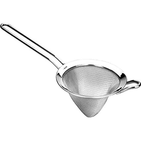 ibili Passino classico conico in acciaio inox