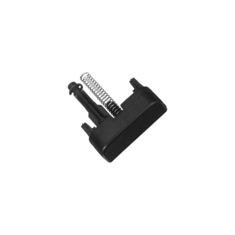 Ede Bouton de verrouillage de coffre, commande de hayon, pour Renault Scenic Megane MK1 1996-2003 621-126063 X8R0004, DEBUNS (1/2)