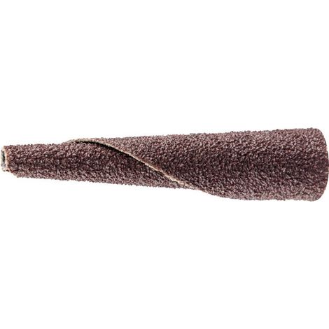 CONO DE LIJA 10X50MM GR 080 CO (1/2)