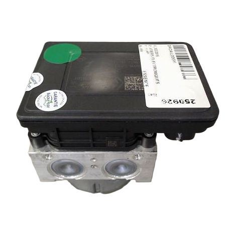 Unite Hydraulique Abs DACIA Lodgy [PRODUIT D'OCCASION]♻️mk100lodgy38p (1/4)