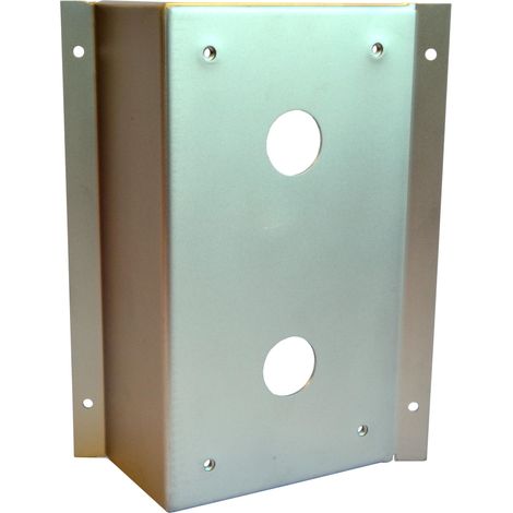 Support angle 30° pour mikra URMET 91970100 (1/2)