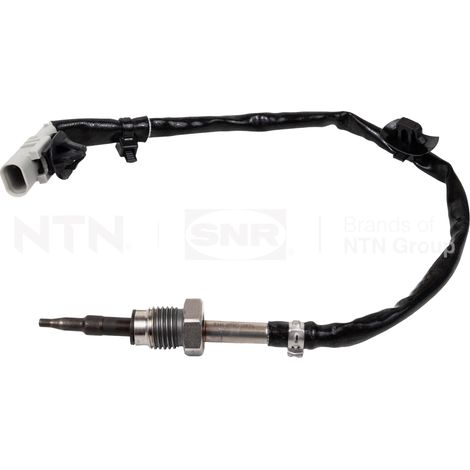 Capteur de temperature d'echappement - EGT189.01 - SNR - Compatible avec véhicule Kia, Hyundai