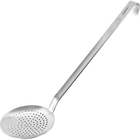 Ecumoire de cuisine inox 50 cm FM Professional Divers