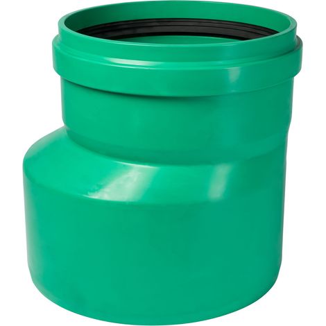 KG2000-R Reduktion, DN/OD 500/400