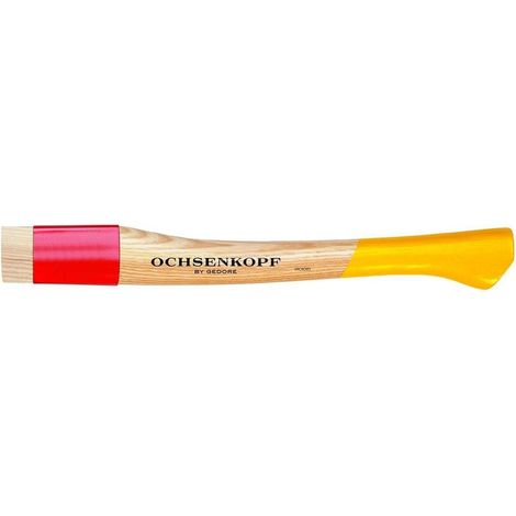 GEDORE 1852744 - Poignée de rechange Hickory ROTBAND-PLUS 500 mm , OX E-644 H-1250 (1/3)