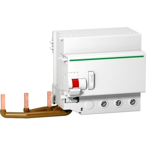 Bloc différentiel Vigi C120 3P 300 mA instantané type AC - A9N18567