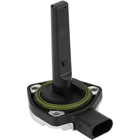 Sensore livello olio motore BMW 1 3 5 6 7 X3 E46 E60 E88 E90 - Alta precisione, facile installazione, guarnizione di tenuta inclusa - 12617508003 (1/5)