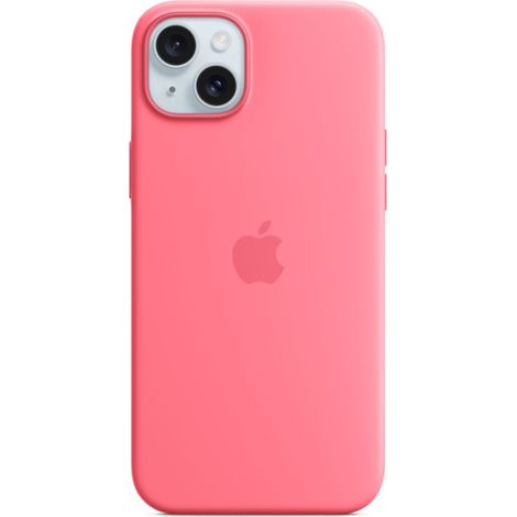 Apple MWNE3ZM/A coque de protection pour téléphones portables 17 cm (6.7") Housse Rose