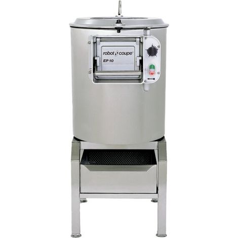 Eplucheuse EP 10 Combinée Mono 230 V - Robot Coupe