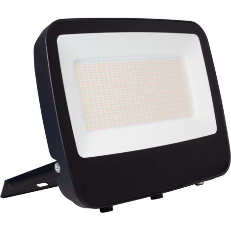 Alca power lx200-pro proiettore led da 200w a 220-240v temperatura di colore e flusso luminoso regolabile