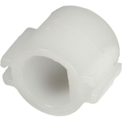 Accouplement de brûleur 1 méplat 10 mm