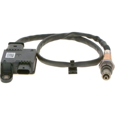 Détecteur de particules BOSCH 0 281 006 956 VOLVO 32203033