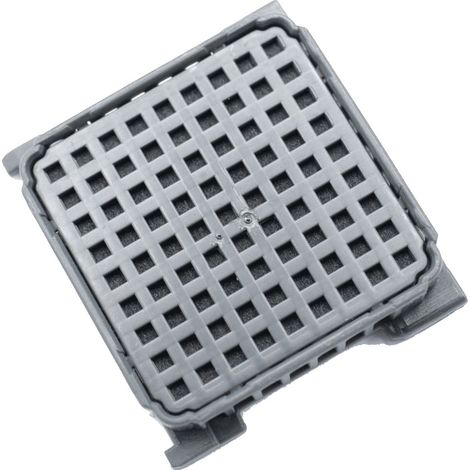 Filtre charbon d'origine (1/3)
