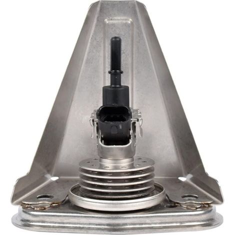 Die Harnstoffpumpendüsenbaugruppe 12647372 ist für Chevrolet GMC geeignet. (1/4)