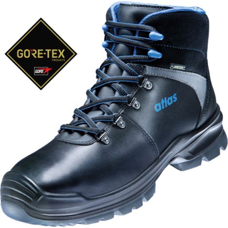 Chaussure de sécurité montante Atlas GTX 785 GORE-TEX S3, largeur 12 taille 48