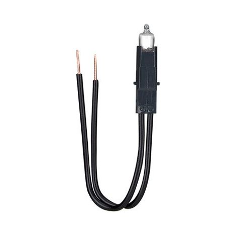 Lámpara función luminoso 230V