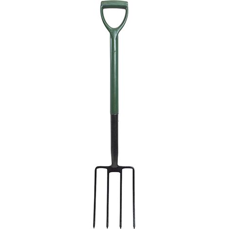Faithfull RI01-EGDFSGH Essentials Digging Fork FAIESSDFE