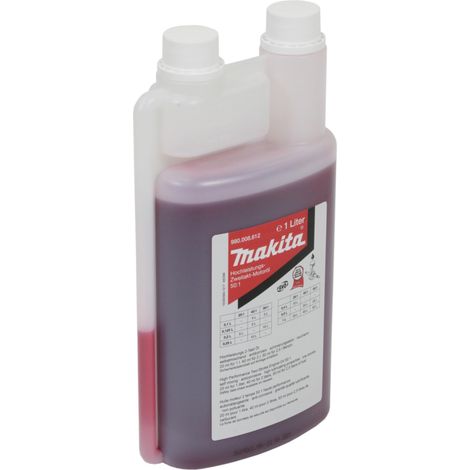 980008612 Olio 2T-1L Dosatore