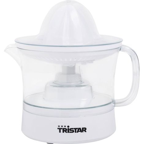 Tristar Presse-agrumes CP-3005 25 W blanc S280972 (1/5)