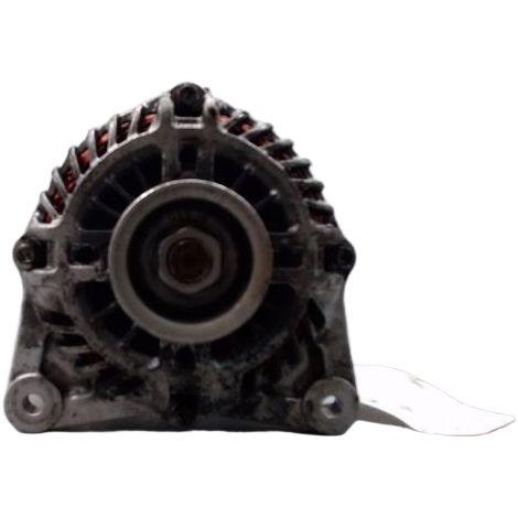 [PRODUIT D'OCCASION] Alternateur NISSAN Note I Phase 1 2006-2009 ♻️ Ref Oe. 23100bc02mex - Garantie à vie (1/4)