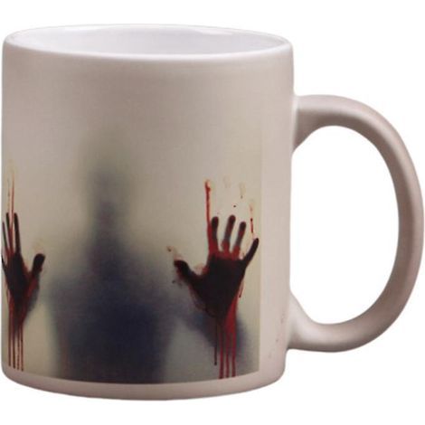 1 tasse d'Halloween pour décorations d'Halloween (1/3)