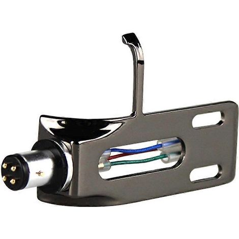 4-Kontakt-Wiedergabekopf für Technics-Plattenspieler und andere Plattenspieler (1/4)