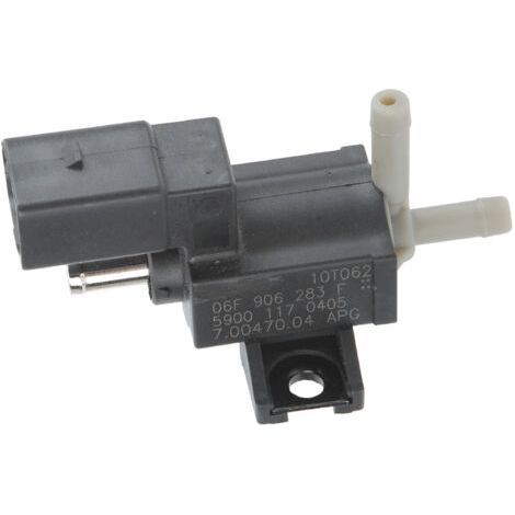 lectrovanne de contrle de pression de suralimentation turbocompressée pour A3 A4 A5 CC 06F 906 283 F (1/5)