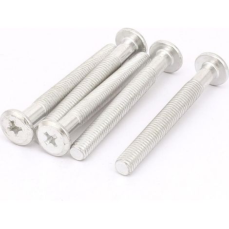 M6 x 85mm Kreuzschlitzschraube avec et 6-tlg (022665591c7a278951c1e3c801386228)