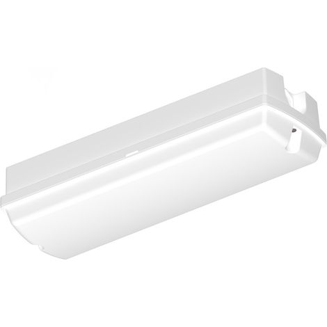 Ledvance BLKH COMP RC 8W, IP65, IK10, CCT Select, 4099854290503