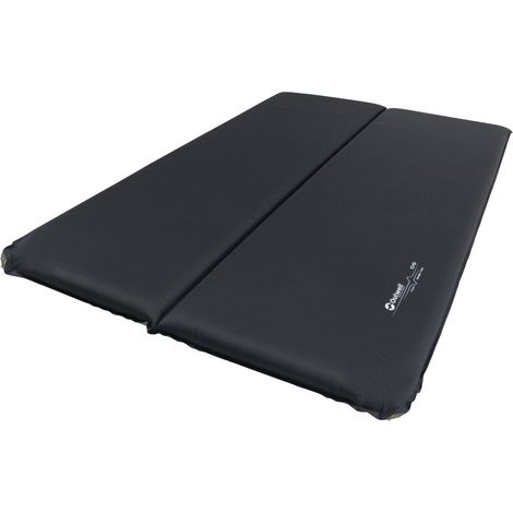 Outwell - Sleepin Double 7.5 cm Self-inflating Mats 2024 (400073)