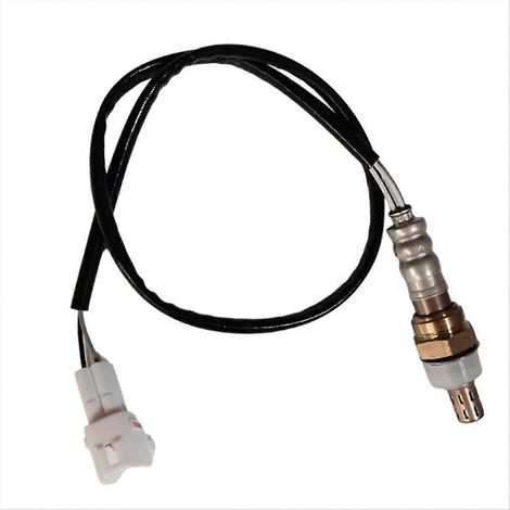 Lambdasonde für Kraftfahrzeuge, O2-Sensor, Luft-/Kraftstoffverhältnissensor, Sauerstoffsensor 18213-67D50 (1/5)