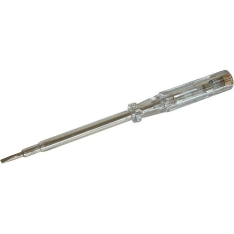 CK T4962 TOURNEVIS TESTEUR 185MM C.K 440012 (1/2)