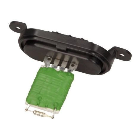 MAXGEAR 57-0176 Résistance de pulseur d'air habitacle 7E0959263C (1/2)