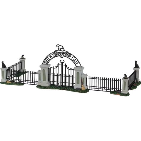 Witch Gate - LEMAX COD. 14857