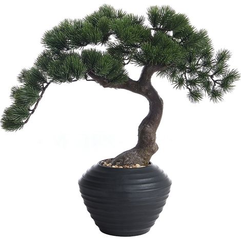 Arbre artificiel Bonsaï - H. 53 - ASRAME (1/4)