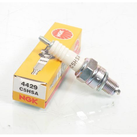 NGK-Zündkerze für Auto C5HSA / 4429, neu (1/2)